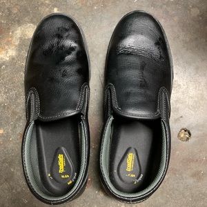 TredSafe Food Service shoes